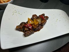 -RIVIERA 松鹤楼(外滩店)