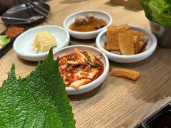 -泥炉烧肉师(新街口金銮巷店)