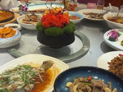 -朱仔记食府(江南大道店)
