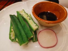 -厦门朗豪酒店 · 明阁中餐厅