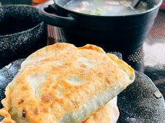 -地二手作鱼汤馄饨(上街里店)