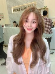 -3AM HAIR SALON染发接发
