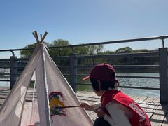 -智拓书法美术教育(首座御园校区)