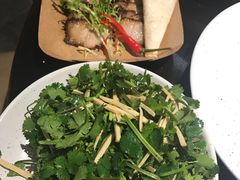 -老头儿油爆虾·知味杭州(爱琴海购物中心)
