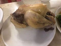 -佳基盐焗鸡