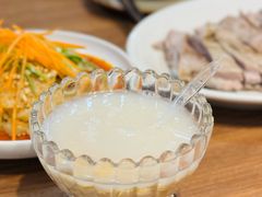 -贯贯吉·清真餐厅(浙江中路店)