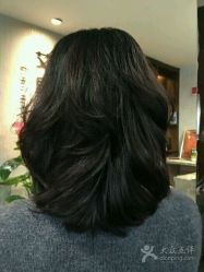 -佰亿Salon·烫染造型