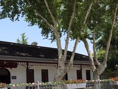 -南京中国近代史遗址博物馆(南京总统府)