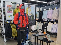 -迪卡侬(大英山店)