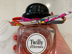 -爱马仕 HERMES(德基广场店)