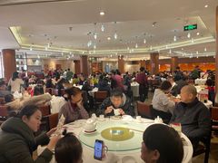 大堂-潮福城大酒楼(湖滨北路店)
