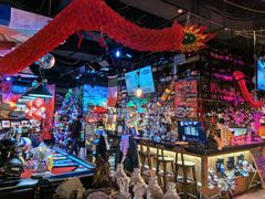 -SUPER BOWL 超级碗披萨(崂山丽达店)