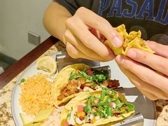 -墨纪Mojí墨西哥餐厅(官舍店)