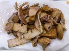 -潮州菜馆(十里河店)