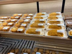 -果蔬好生活超市(新荟城店)
