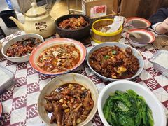 -老三样·旧食新味(万寿宫店)