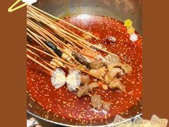 -付小姐在成都(中山公园店)