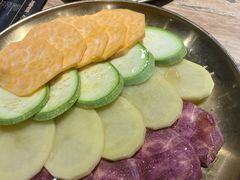 -权金城·炭火烤肉(北京联想桥店)