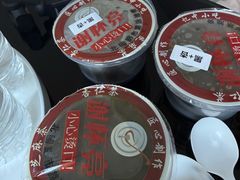 -谢怀亮芝麻茶