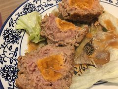 -春水锅贴·传统鲁菜(大明湖店)