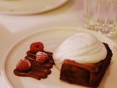 -壳里西餐厅Coquille Seafood Bistro(蒙自路店)