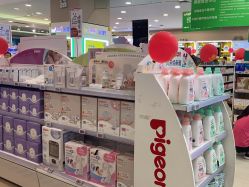 -孩子王童乐园(唐山万达广场店)