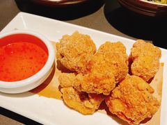 -炉鱼(无锡八佰伴中心店)