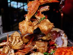 -1819餐厅·团队聚餐·烤串·精酿