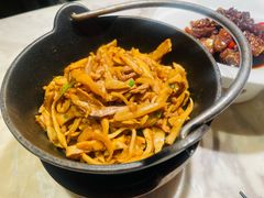 -皖厨·中国徽菜(星河WORLD·COCO Park店)