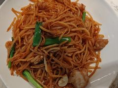 -悦海·家宴·冰花皮皮虾大锅贴(宝龙店)