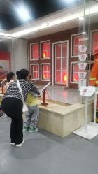 -天空之城家庭互动游乐场