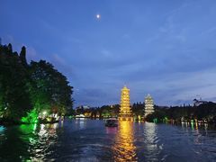 -桂林两江四湖景区