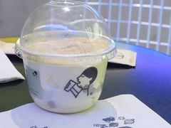 -喜茶(南昌王府井店)