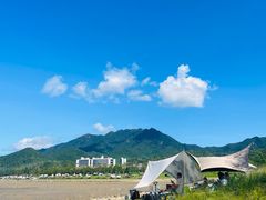 -坝光海滩
