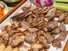 -和源祥·日照菜扛把子(万平口一店)