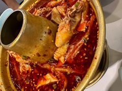 -全牛匠·乐山跷脚牛肉(京粮广场店)
