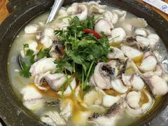 -大鼎石锅鱼(春江里店)