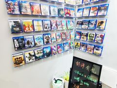 -扑水电玩·PS·Switch·桌游(湖大店)