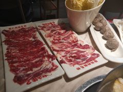 -为什么牛潮汕牛肉火锅(中信广场店)