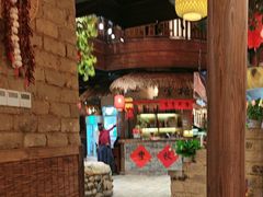 -乡食柴房  湖南乡里菜(龙岗中心城店)