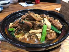 -猪腰一家·地道佛山菜(里水店)