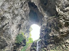 -英西峰林·洞天仙境