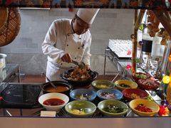 -无锡梁鸿湿地丽笙度假酒店·流觞西餐厅