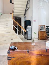 -M+hair salon专业造型沙龙