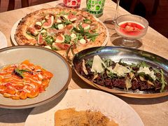 -Mammamia意大利餐厅(阳春巷店)