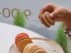 -La Porte de Paris 巴黎之门法式甜品