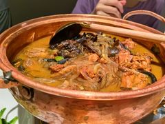 -关东小磨东北菜(漕河泾印象城店)