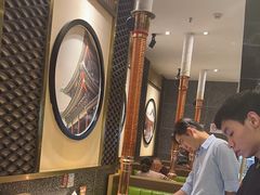 -韩宫宴烤肉·料理(颛桥万达店)