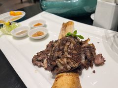 牛排-翠湖轩中餐厅(昆明翠湖宾馆店)