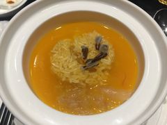-臻享私人定制餐厅(黎明西路店)